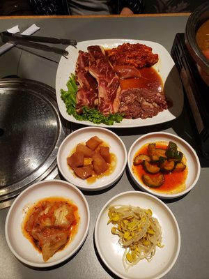 Royal Seoul House Restaurant by null