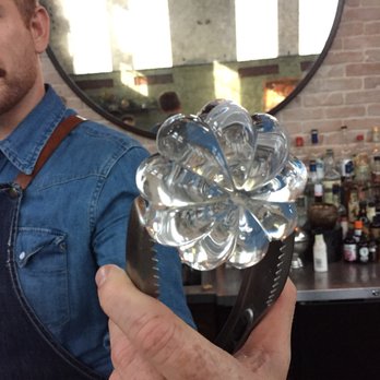 The Ice Plant - Cocktail Bars Near Me - St. Augustine, Florida