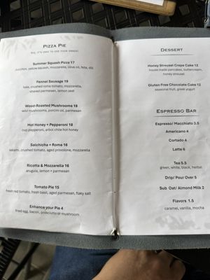 Menu photo 5 Mockingbird Bar + Garden East Dundee, IL Menu photo 5 Mockingbird Bar + Garden East Dundee, IL