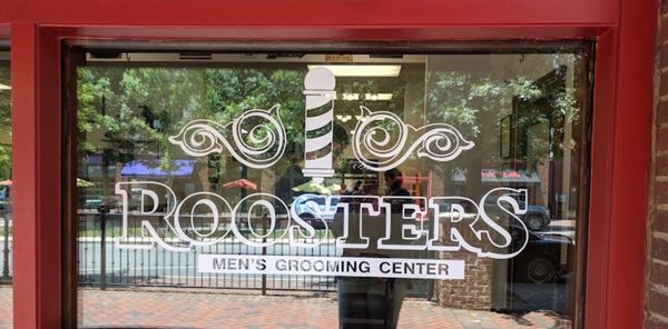 ROOSTERS MEN’S GROOMING CENTER - Updated July 2025 - 38 Reviews - 475 - Roosters Men's Grooming Center Tampa Fl