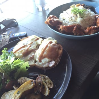PublicUs - Coffee & Tea Near Me - Las Vegas, Nevada