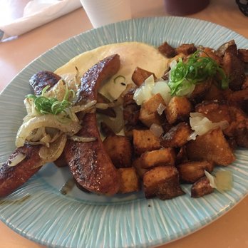 My Cafe - Breakfast & Brunch Near Me - Kapolei, Hawaii