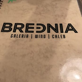 Brednia - Sandwiches Near Me - Łódź, LD Brednia - Sandwiches Near Me - Łódź, LD