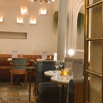Café des Phares - Brasseries Near Me - Paris, 75