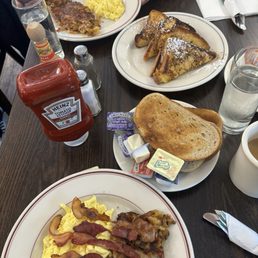 Challah French Toast