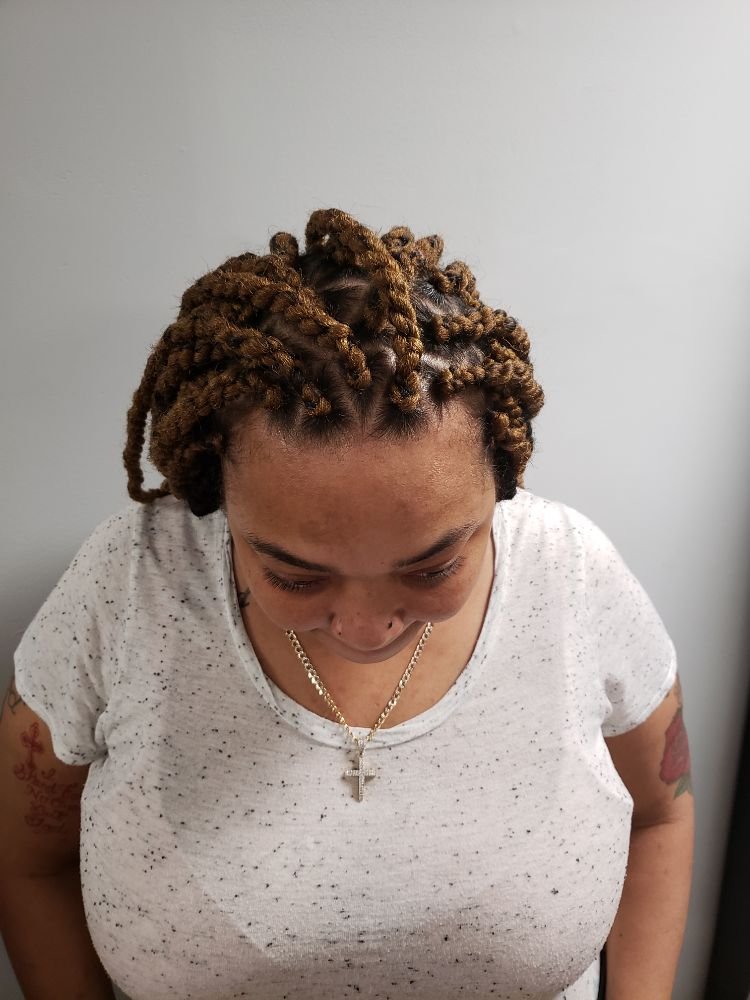 AFRICAN HAIR BRAIDING ATL Updated September 2024 107 Photos 5715