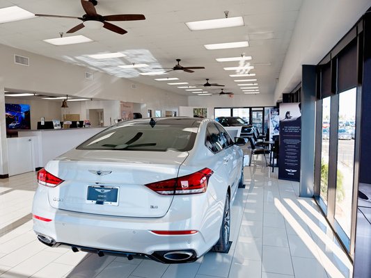 HYUNDAI OF YUMA - Updated July 2025 - 20 Photos & 35 Reviews - 1125 E ...