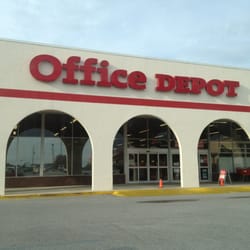 Office Depot