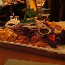 Restaurant Pallas