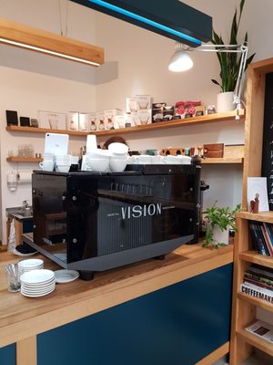 Kikafe by null