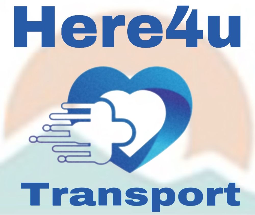 HERE4U TRANSPORT - Updated June 2026 - 2148 W Encanto Blvd, Phoenix ...