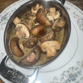 Wild Morel Restaurant - Mushrooms - Modern European Near Me - Brevard, North Carolina