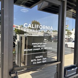California Rehabilitation and Sports Therapy - Lakewood - California Rehabilitation and Sports Therapy - Lakewood, Hardwick St.
4050 Hardwick St.
Lakewood, CA 90712