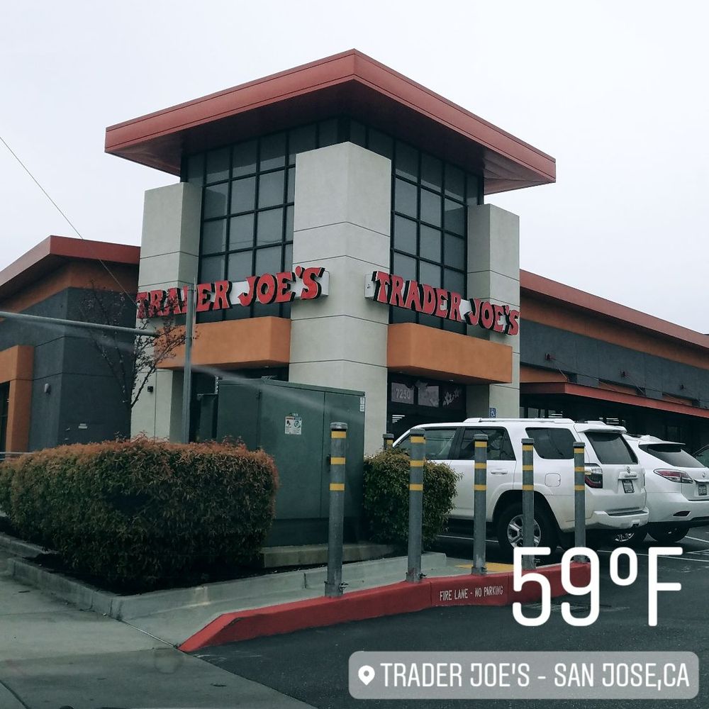 Trader Joe's - Grocery Near Me - San Jose, California Trader Joe's - Grocery Near Me - San Jose, California