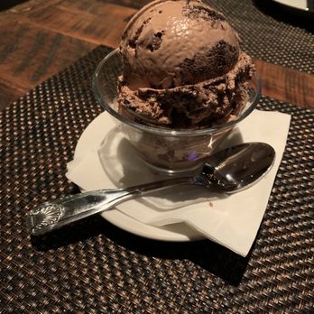 Bologna - Michigan pot hole ice cream - New American Near Me - Rochester, Michigan