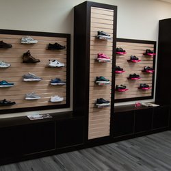 Frederick Foot and Ankle - Martinsburg, WV - Shoes Store