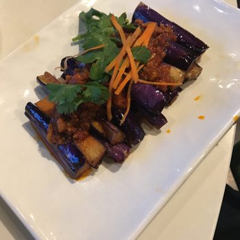 Food Terminal - Eggplant - Malaysian Near Me - Chamblee, Georgia