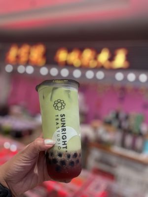 Sunright Tea Studio - Arcadia by null