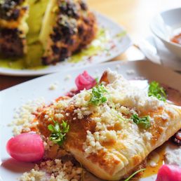 Baked Brie