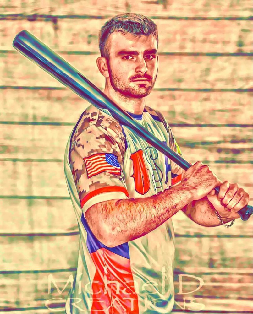 Cramers Hitting Zone Logo