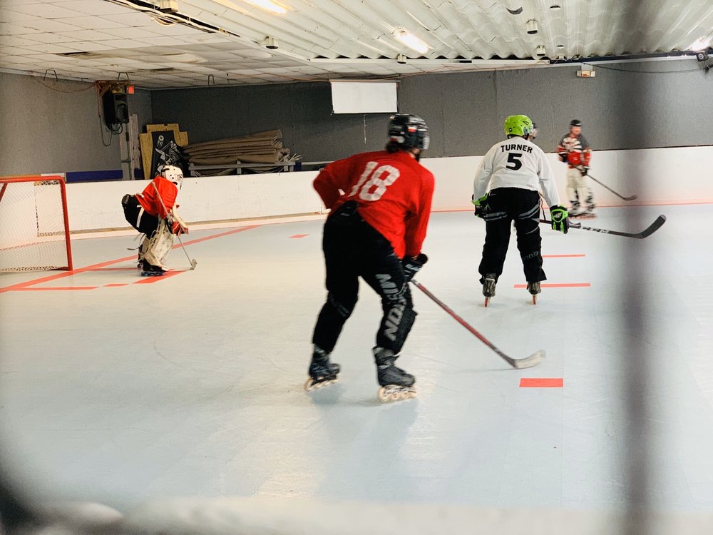 FAST FORWARD SKATE CENTER CLOSED Updated August 2024 37 Photos