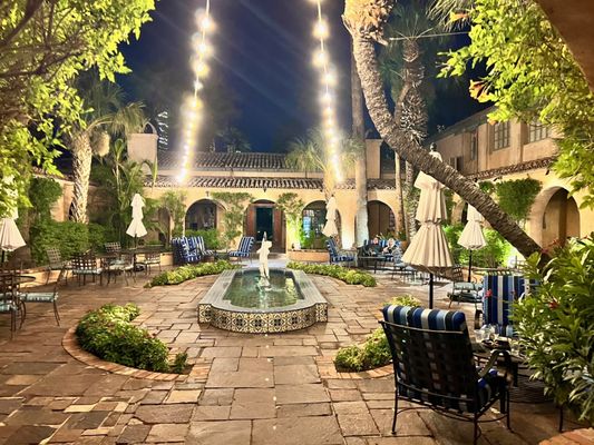 Royal Palms Resort and Spa -The Unbound Collection by Hyatt by null