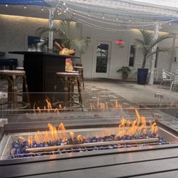 Cooper’s Chop House & Seafood