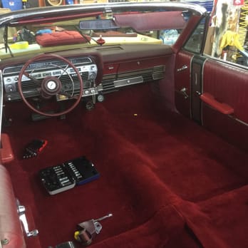 Alameda Auto Upholstery - Auto Upholstery Near Me - Alameda, California Alameda Auto Upholstery - Auto Upholstery Near Me - Alameda, California