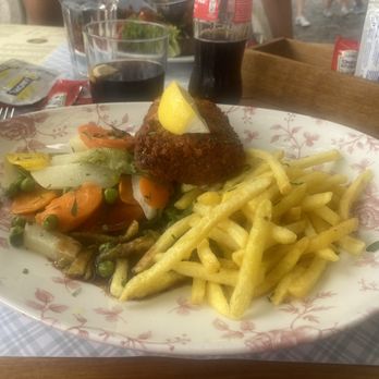 Schiff - Cordon Bleu - Hotels Near Me - Luzern, LU