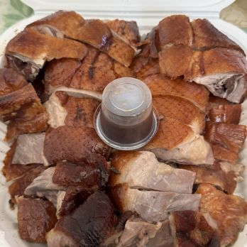 Ming Kee Restaurant - Whole duck minus 4 pieces $32 8/19/25 - Chinese Near Me - San Francisco, California Ming Kee Restaurant - Whole duck minus 4 pieces $32 8/19/25 - Chinese Near Me - San Francisco, California