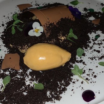Platea - Planta dessert - Peruvian Near Me - Pinecrest, Florida