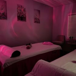Shine SPA