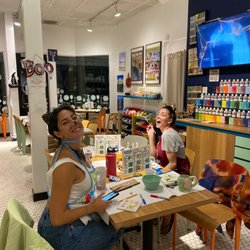 Color Me Mine - Friends!
