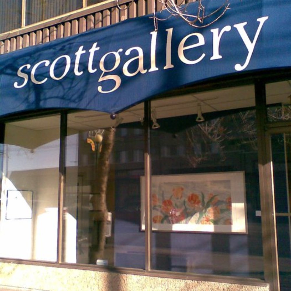 Scott Gallery - Art Galleries Near Me - Edmonton, Alberta Scott Gallery - Art Galleries Near Me - Edmonton, Alberta