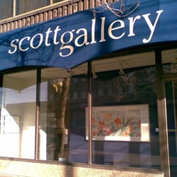 Scott Gallery