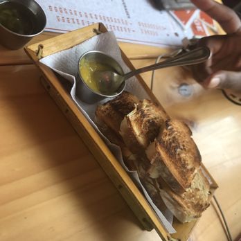 Café Orange - Bread - Breakfast & Brunch Near Me - Playa del Carmen, ROO