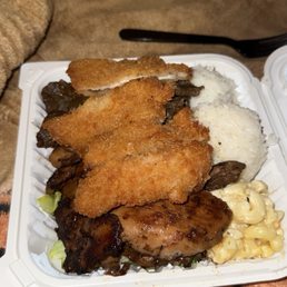 Chicken & Beef Mix Chicken & Beef Mix