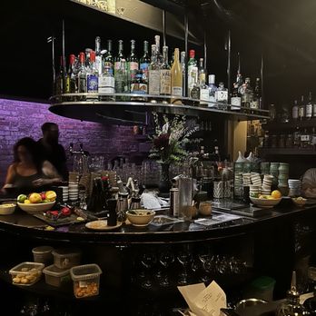 Kingfisher - Bar photo - Bars Near Me - Durham, North Carolina