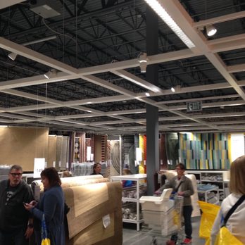 IKEA - Furniture Stores Near Me - Oak Creek, Wisconsin