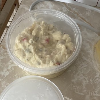 Big Daddy's Kitchen - Potato salad - Soul Food Near Me - Atlanta, Georgia Big Daddy's Kitchen - Potato salad - Soul Food Near Me - Atlanta, Georgia