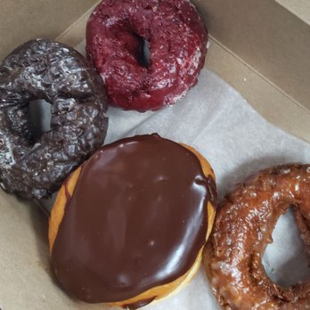 Paula's Donuts - Donuts Near Me - Buffalo, New York Paula's Donuts - Donuts Near Me - Buffalo, New York