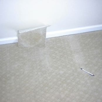 Good Guy Carpet - stain removed - Carpet Installation Near Me