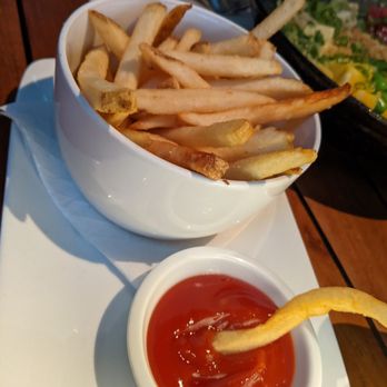 Cactus Club Cafe - Truffle fries - Canadian (New) Near Me - West Vancouver, British Columbia Cactus Club Cafe - Truffle fries - Canadian (New) Near Me - West Vancouver, British Columbia