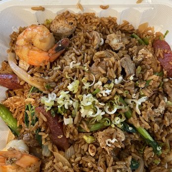 Singkawang Cafe - Singkawang fried rice - Indonesian Near Me - El Monte, California Singkawang Cafe - Singkawang fried rice - Indonesian Near Me - El Monte, California