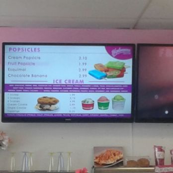 Michoacana Colton - Ice Cream & Frozen Yogurt Near Me - Colton, California Michoacana Colton - Ice Cream & Frozen Yogurt Near Me - Colton, California