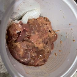 Safeway - Chicken livers