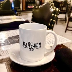 Gadsden's 333 Cafe - Coffee