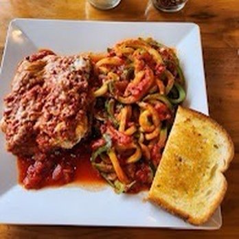 Presto Pasta - Italian Near Me - Camarillo, California
