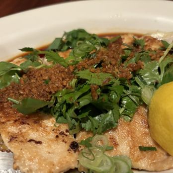 Asahi Grill - Opakapaka - Breakfast & Brunch Near Me - Honolulu, Hawaii