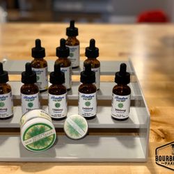 Bourbontown Pharmacy